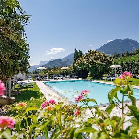 Ferienhaus Toerggelehof Tscherms Dış mekan fotoğraf